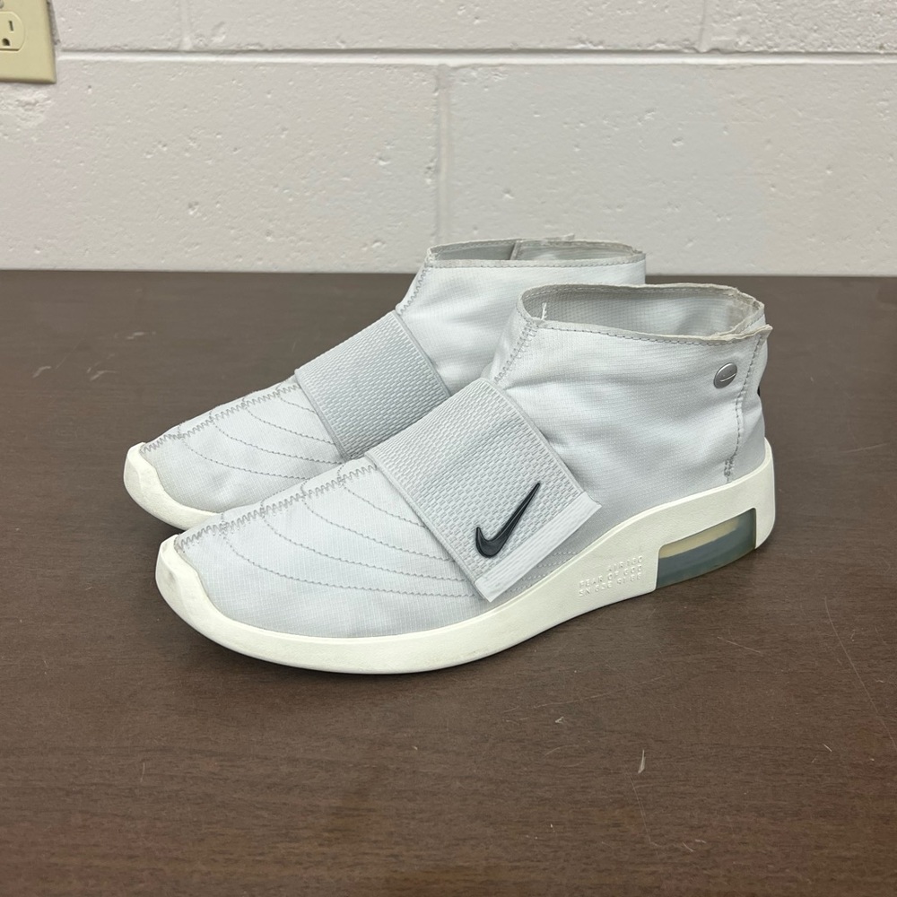 Nike Air Fear Of God Moccasin